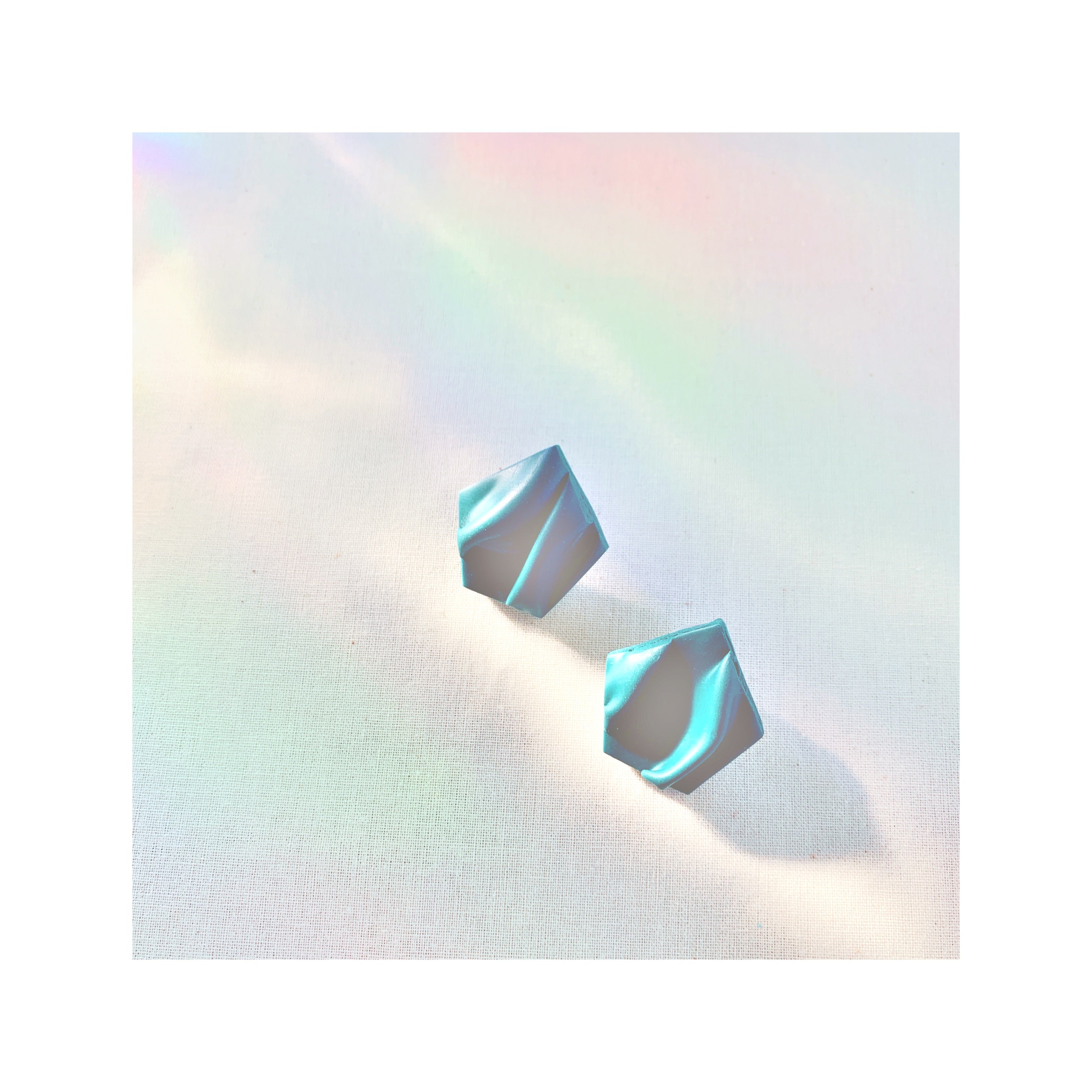 The Drape Studs No.03
