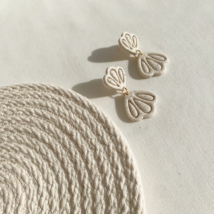 Minimal Boho Dangles No.06