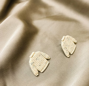Sweater Weather Studs