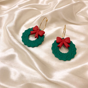 Wreath Dangles
